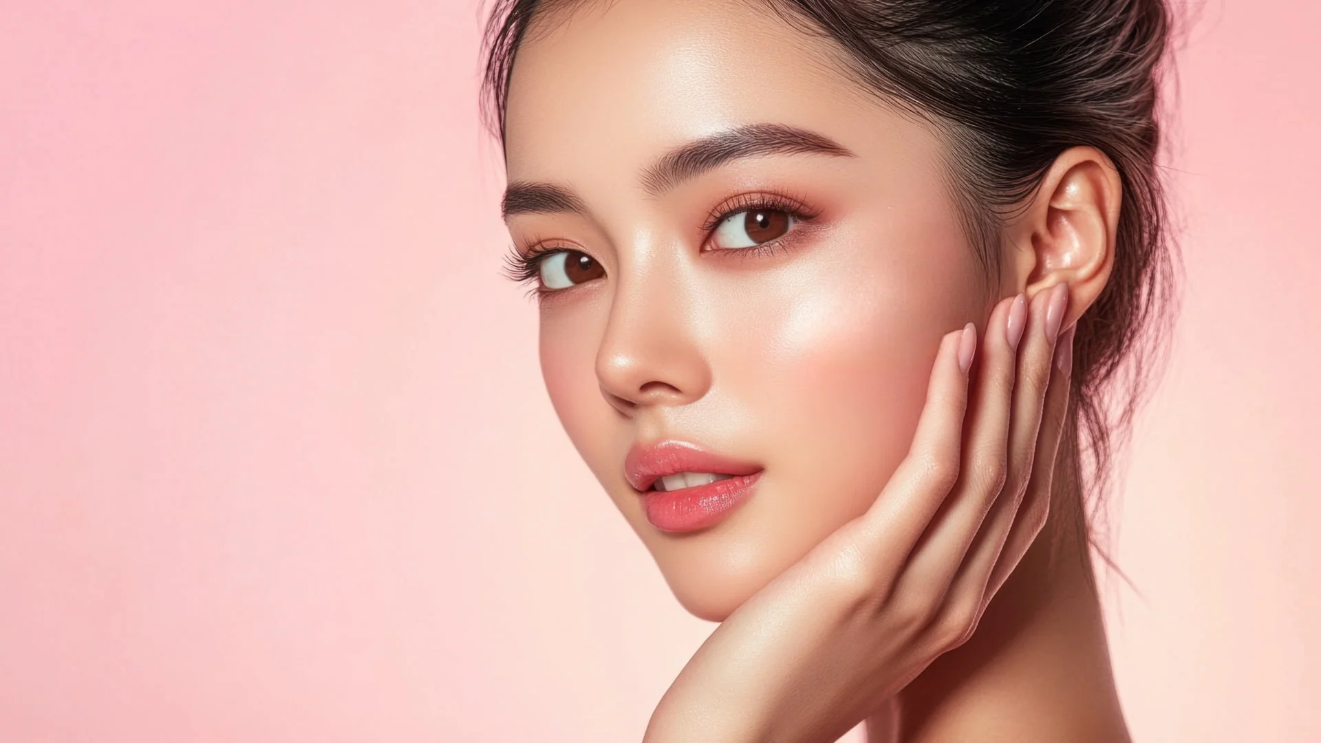 Radiance Powered by Nature