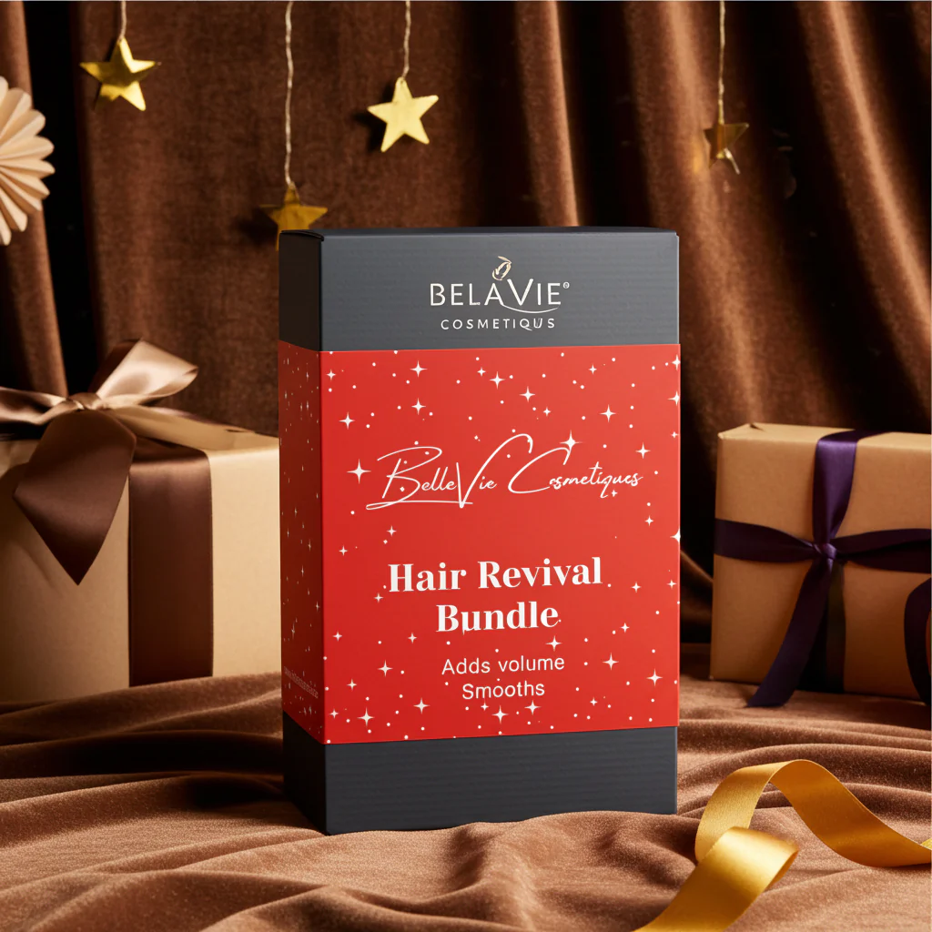 Best Skincare Products in UK – Customer Favorites at BelleVie