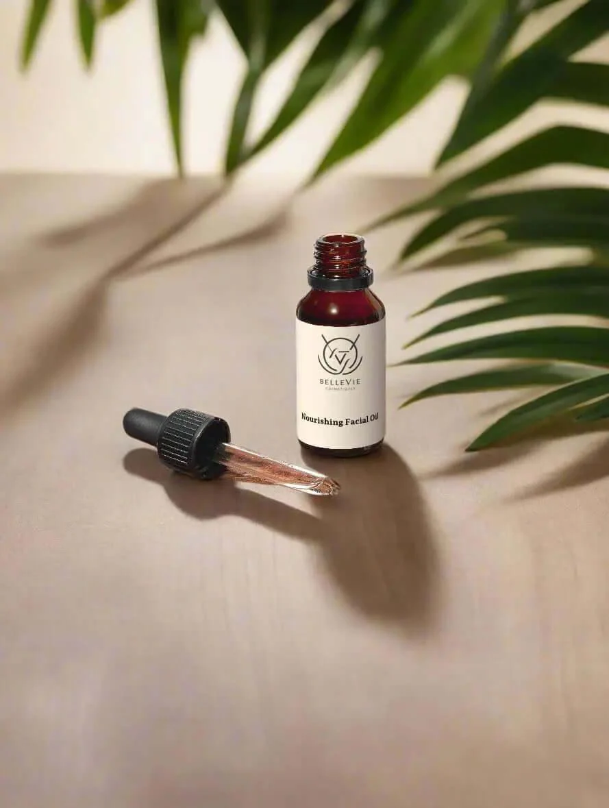 Shop the Best Nourishing Facial Oil Online