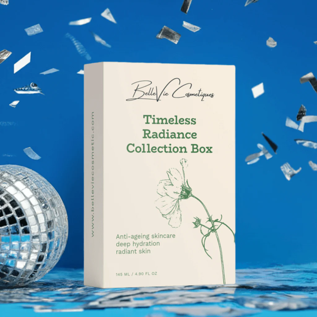 Best Facial Oil for Aging Skin – Nourish, Hydrate, Restore