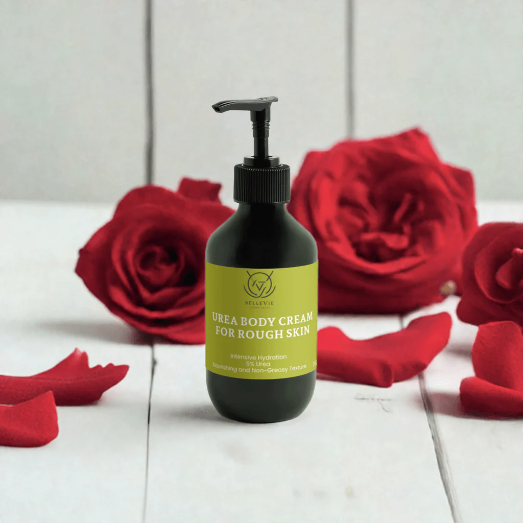 Natural and Organic Skincare Products